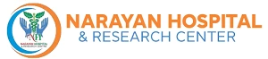 Narayan Hospital Logo